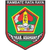 Logo Desa Sei Pasir